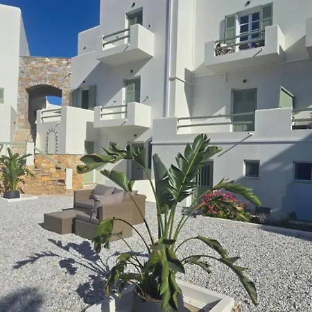 Syros Blue Lagoon G2 * غاليساس