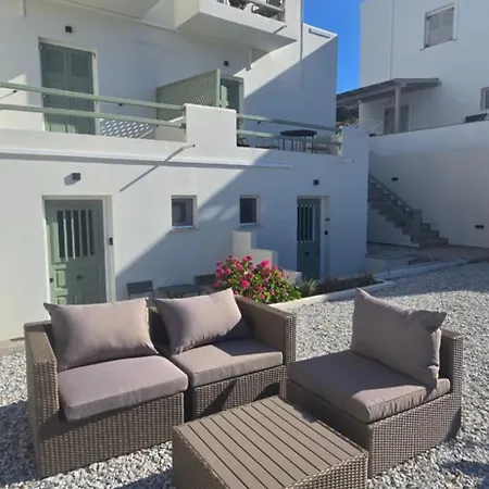 Syros Blue Lagoon G2