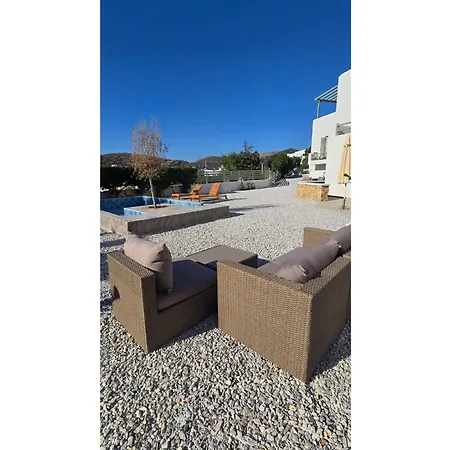 Syros Blue Lagoon G2 *